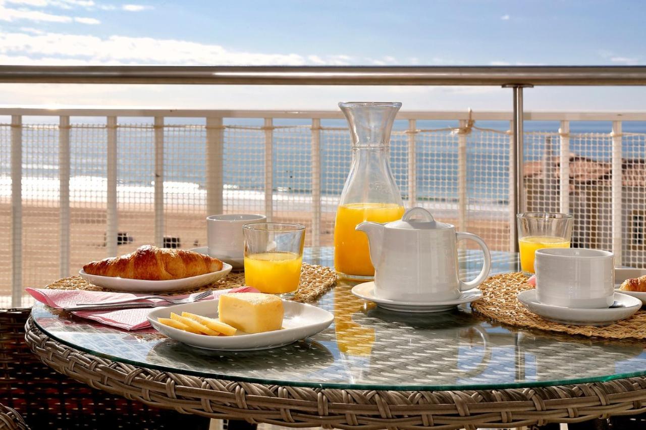 Apartamento O Mar,O Sol,A Tranquilidade E A Seguranca De Um Lugar Portimão Exterior foto