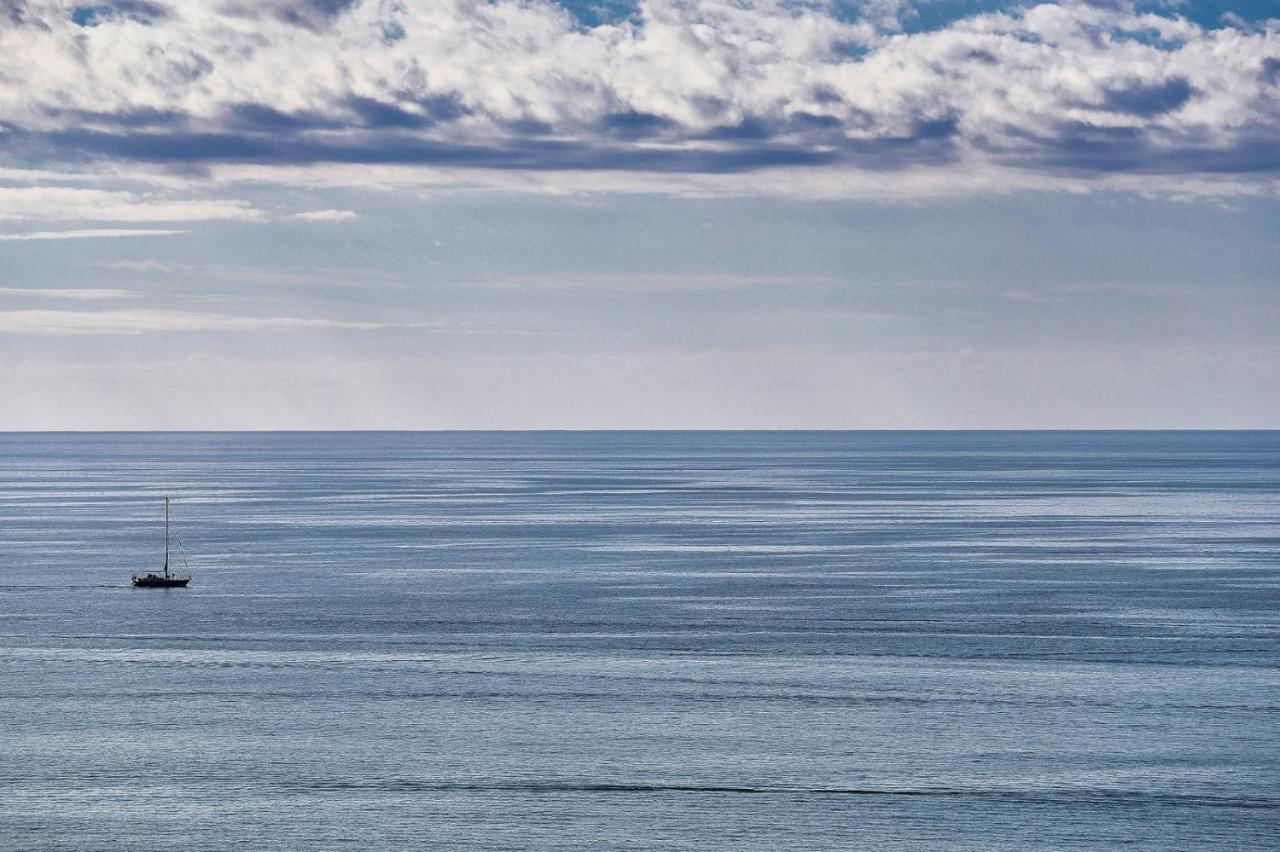 Apartamento O Mar,O Sol,A Tranquilidade E A Seguranca De Um Lugar Portimão Exterior foto