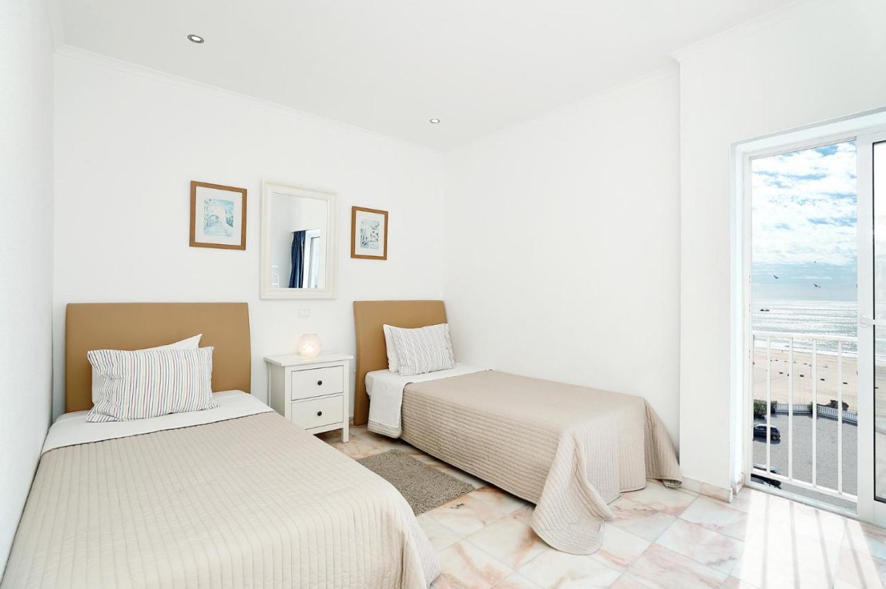 Apartamento O Mar,O Sol,A Tranquilidade E A Seguranca De Um Lugar Portimão Exterior foto