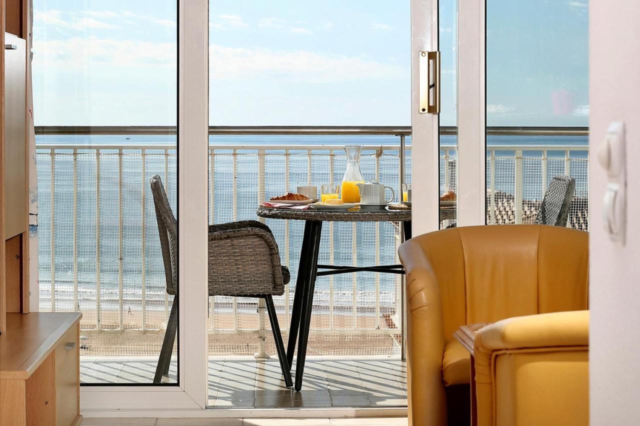 Apartamento O Mar,O Sol,A Tranquilidade E A Seguranca De Um Lugar Portimão Exterior foto
