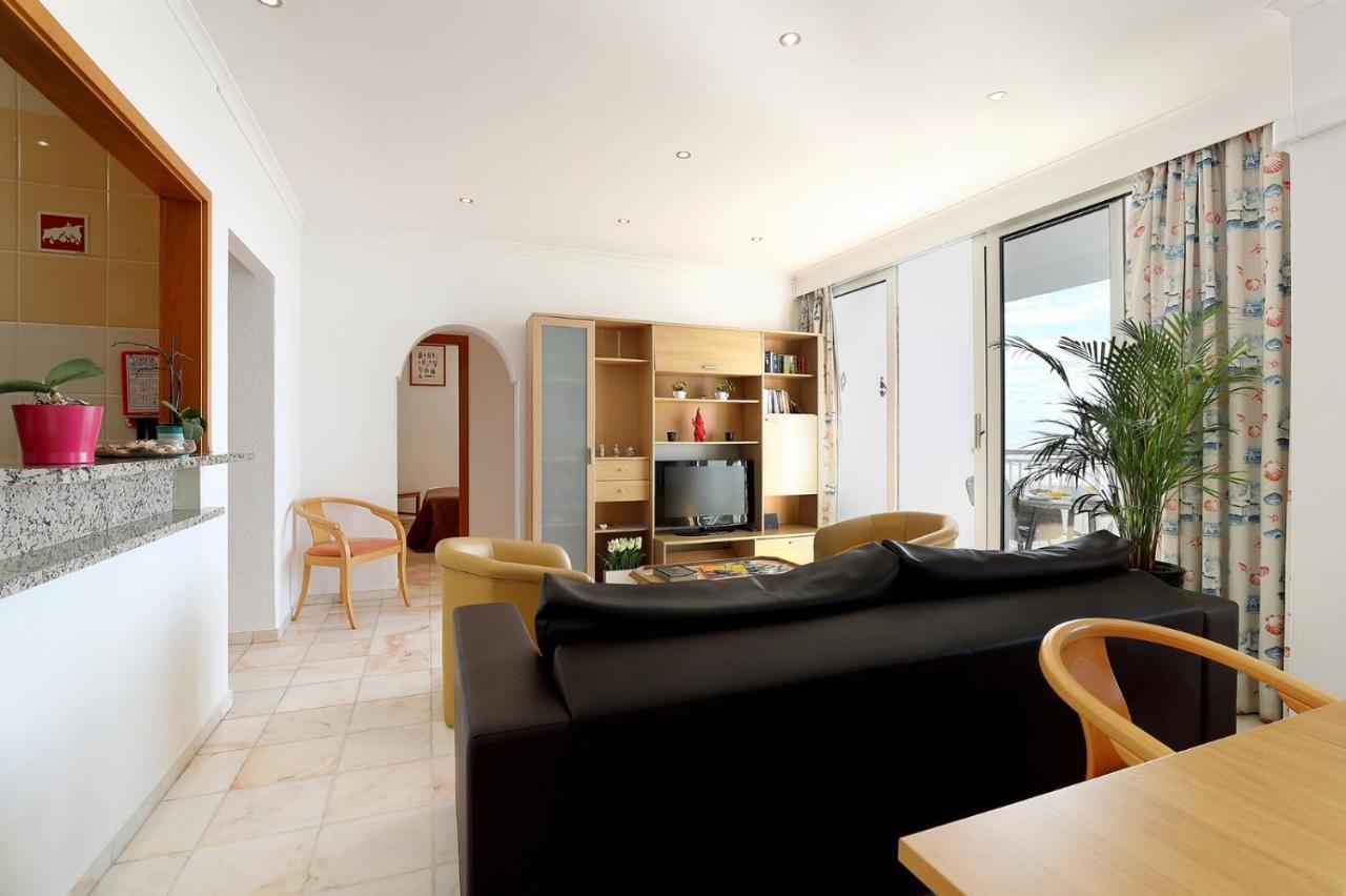 Apartamento O Mar,O Sol,A Tranquilidade E A Seguranca De Um Lugar Portimão Exterior foto