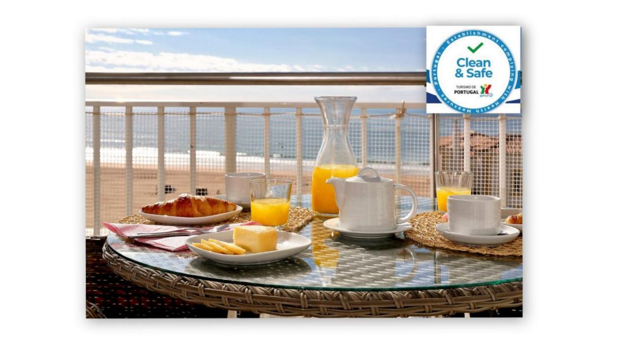 Apartamento O Mar,O Sol,A Tranquilidade E A Seguranca De Um Lugar Portimão Exterior foto